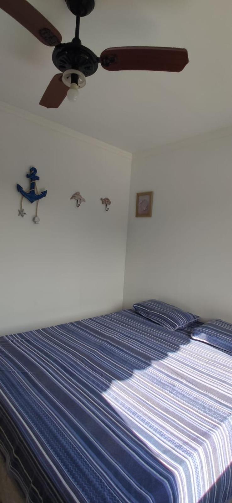 Wembley Beach Apto Duplo 703 E 702 Ubatuba Exterior photo