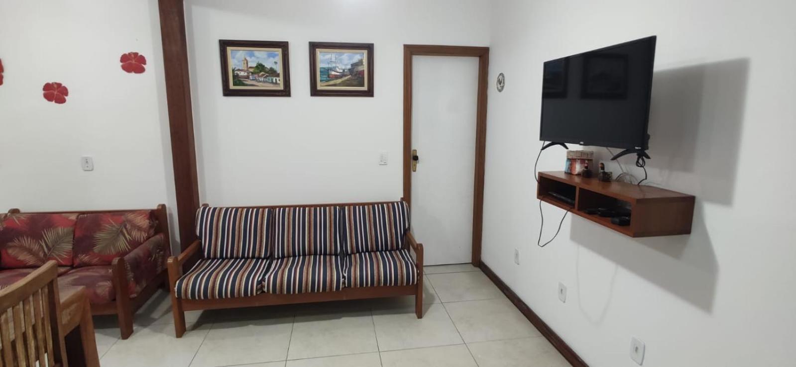 Wembley Beach Apto Duplo 703 E 702 Ubatuba Exterior photo